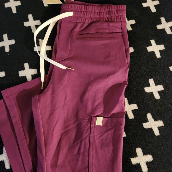 Scope scrubs pants NWT - Picture 2 of 8